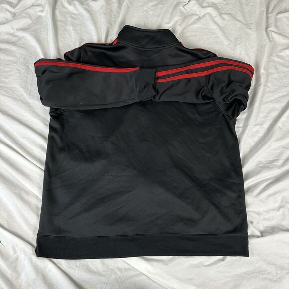 Disney Park Adult Track Jacket Full Zip Disneyland Resort 13 Size XL - Picture 5 of 11